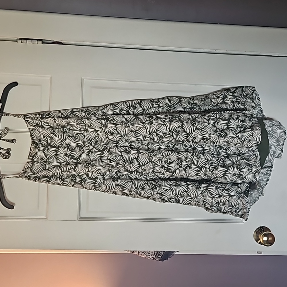 Loft sundress